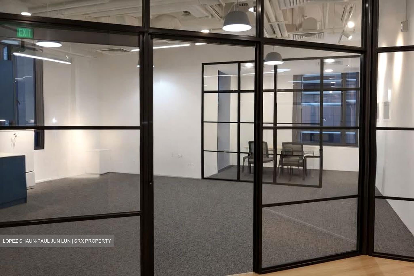 PLUS (D1), Office #582787701